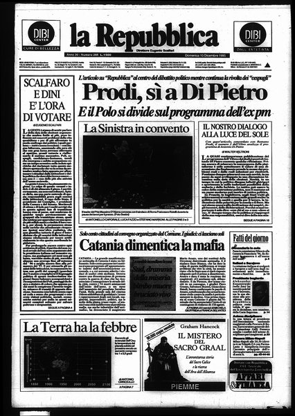 La repubblica